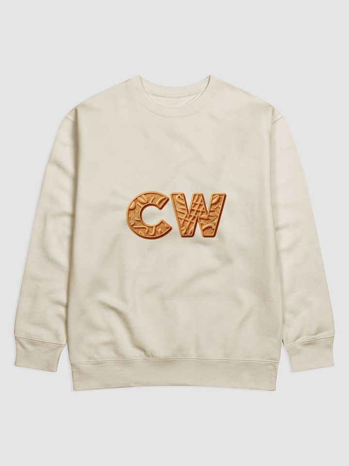 Frosted Cookie CW Premium Sweatshirt product image (8)