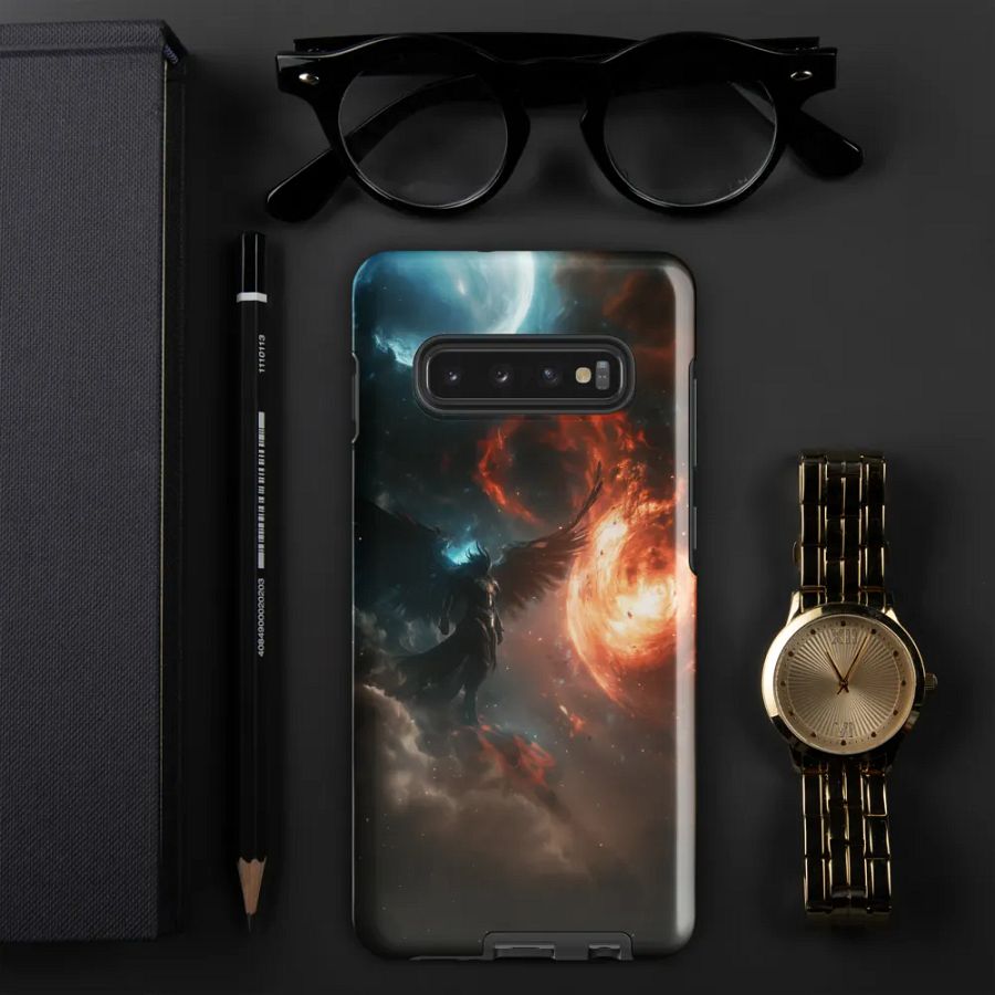 Heralds of the Fallen Tough Case for Samsung® product image (6)