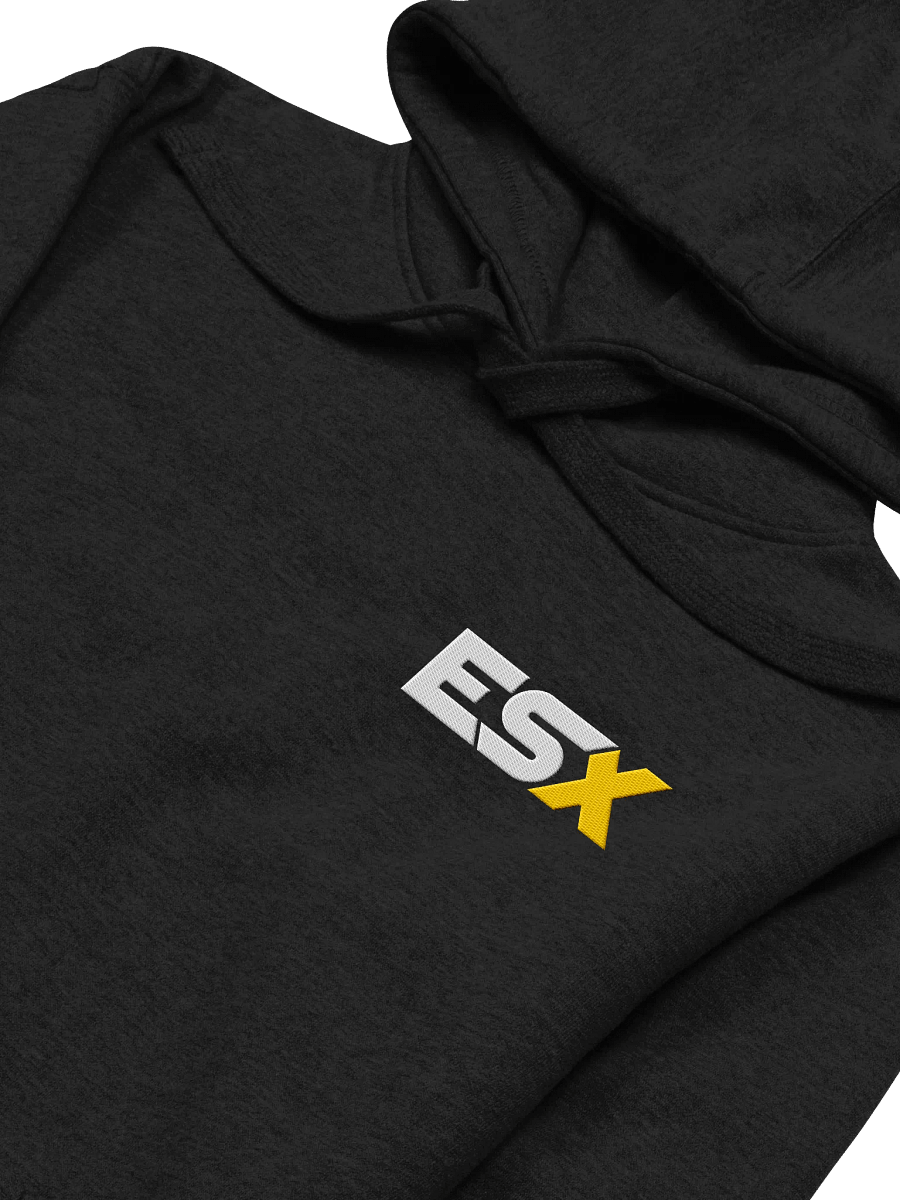 ESX Cotton Hoodie product image (7)