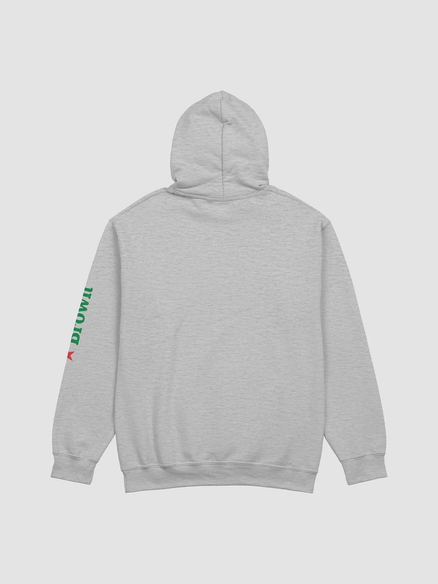 Browniken Hoodie product image (3)