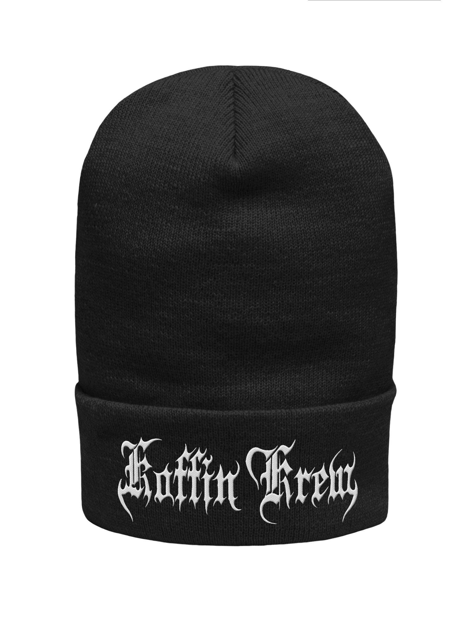 Krew Club Beanie #2 product image (2)
