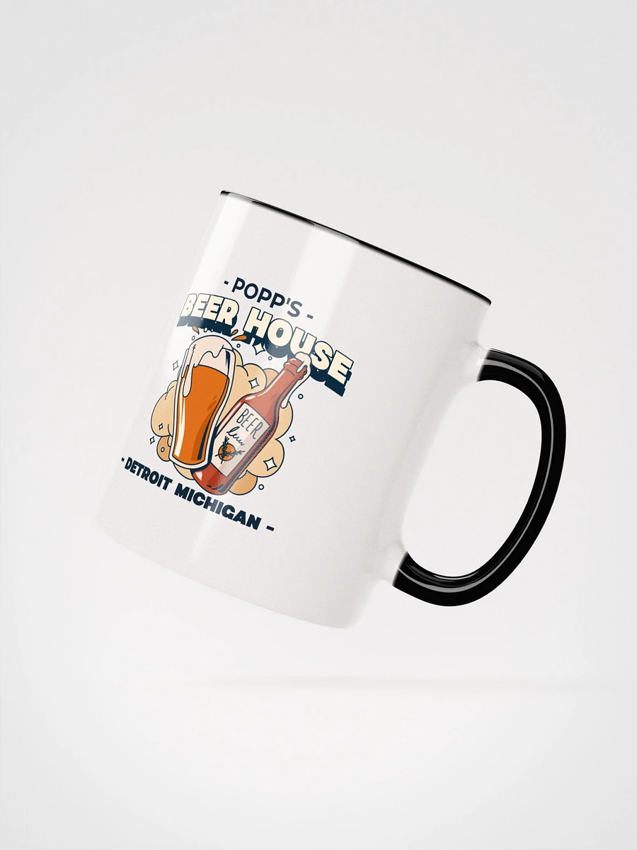 Popp's Beer House - Mug product image (24)