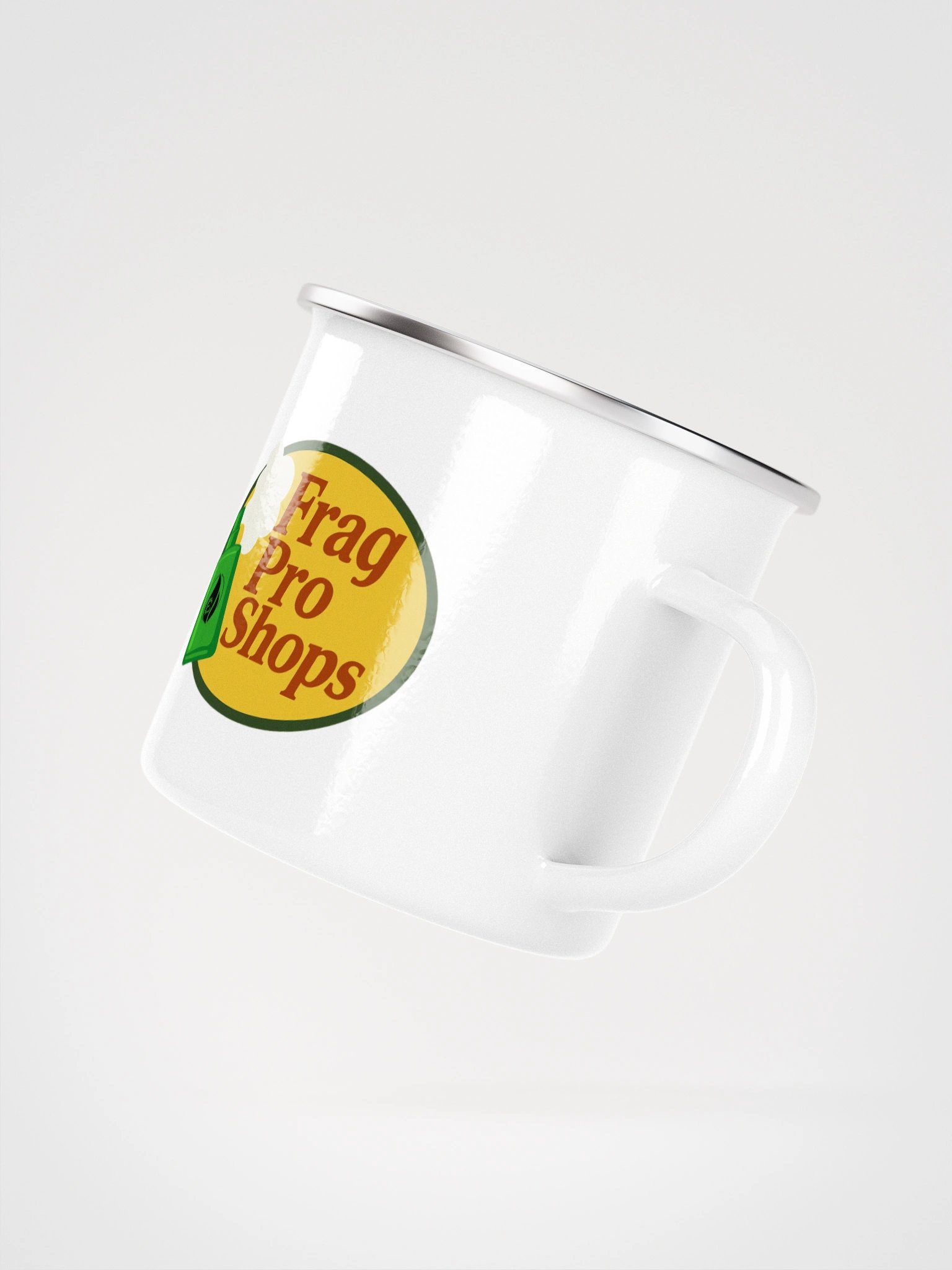 Frag Pro Adventure Mug product image (2)