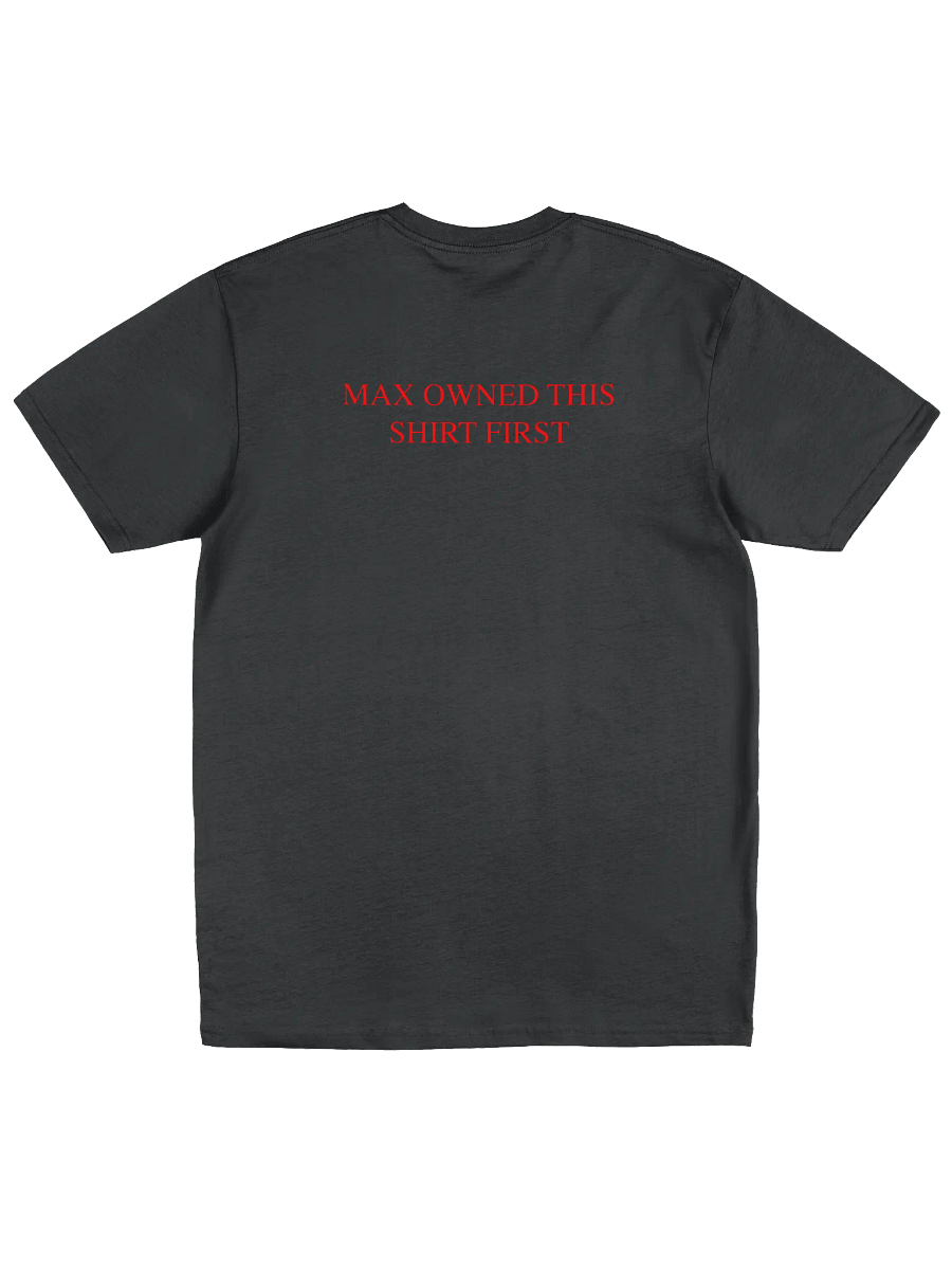 Gambling Tee product image (2)