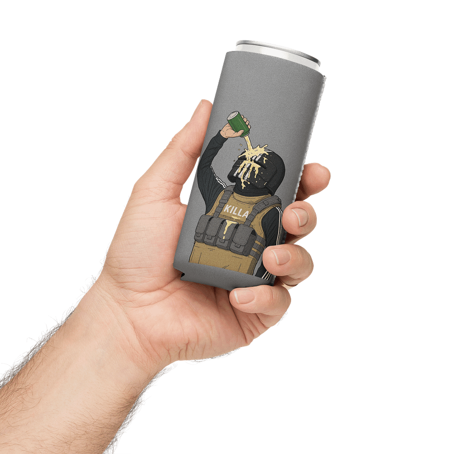 Killa Chug / JG Koozie product image (3)