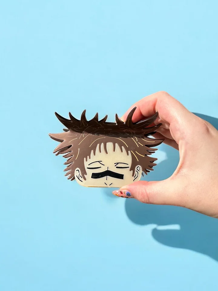 Choso Hair Claw product image (1)