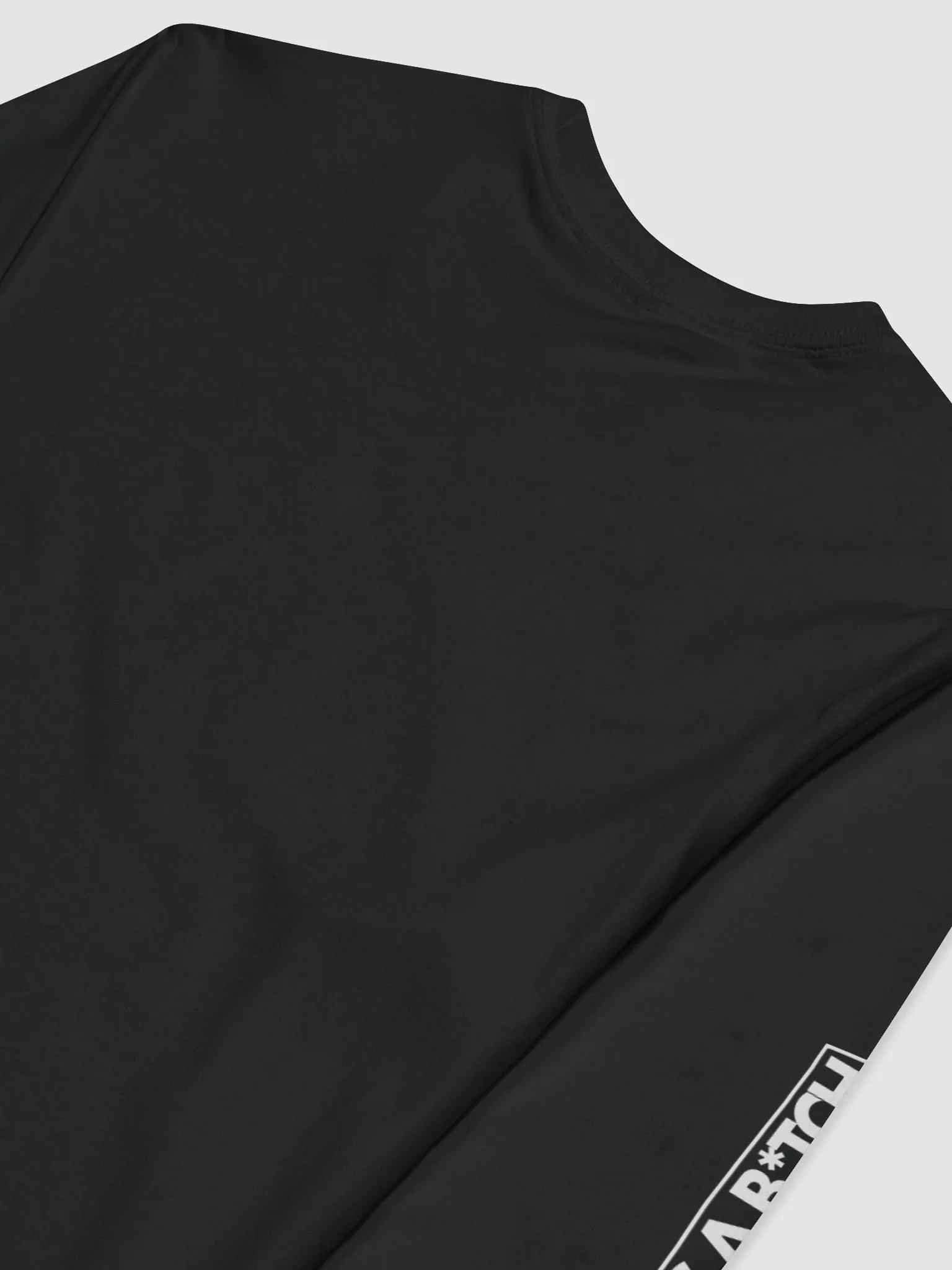 Cricky's Long Sleeve (Dark) product image (7)