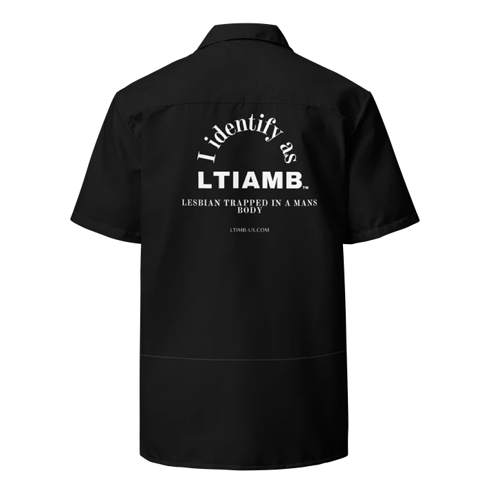 LTIAMB bowling shirt product image (1)