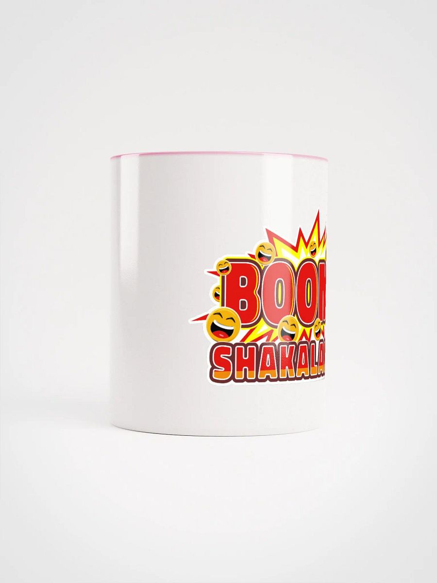 BOOM SHAKALAKA V1 product image (5)