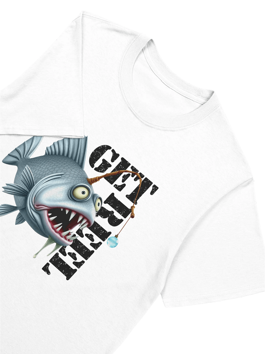 Get Reel Angler T-Shirt product image (2)