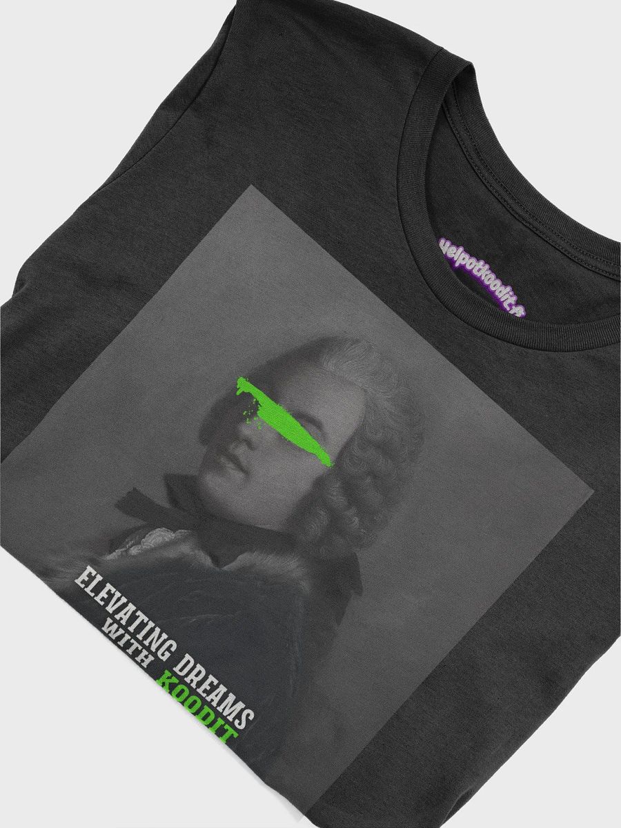 Elevating Dreams - T-Shirt product image (3)
