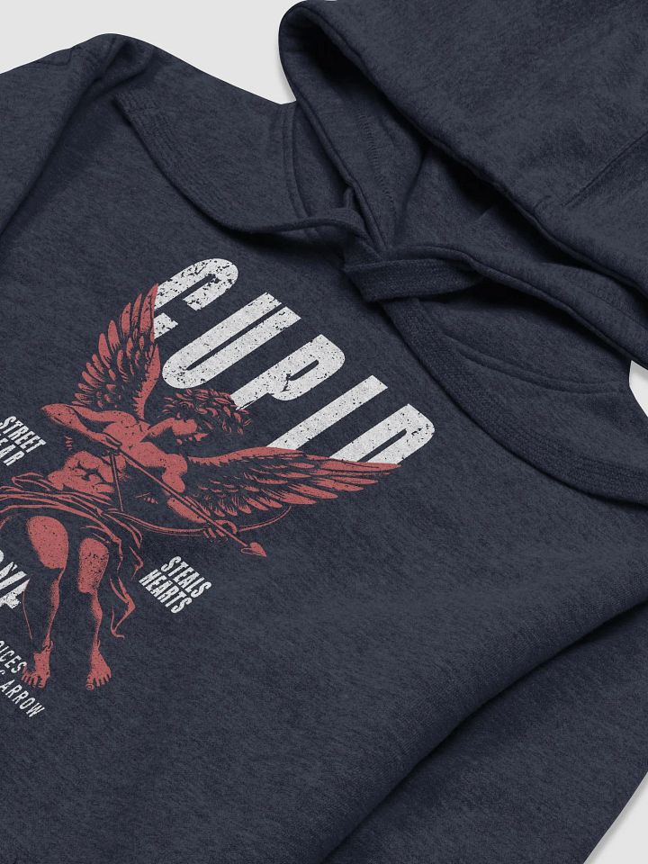 Cupid-Love Unisex Hoodie product image (1)