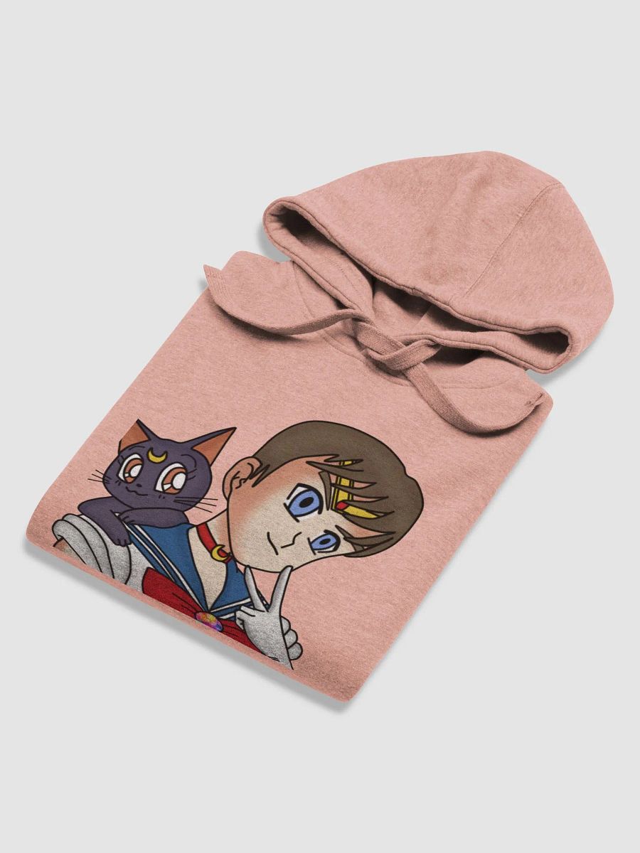 Femboy Hoodie! product image (14)