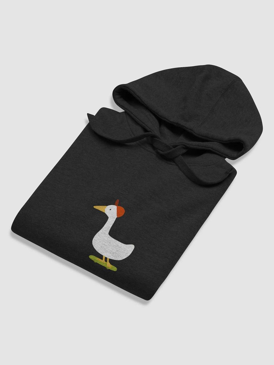 Swag Duck Skater Hoodie product image (64)