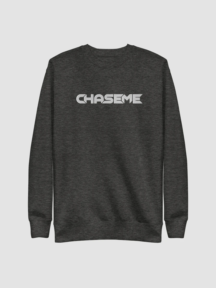 ChaseMe - Embroidered Crewneck product image (3)