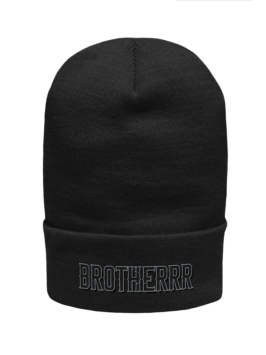 Brother Beanie | Basic product image (2)