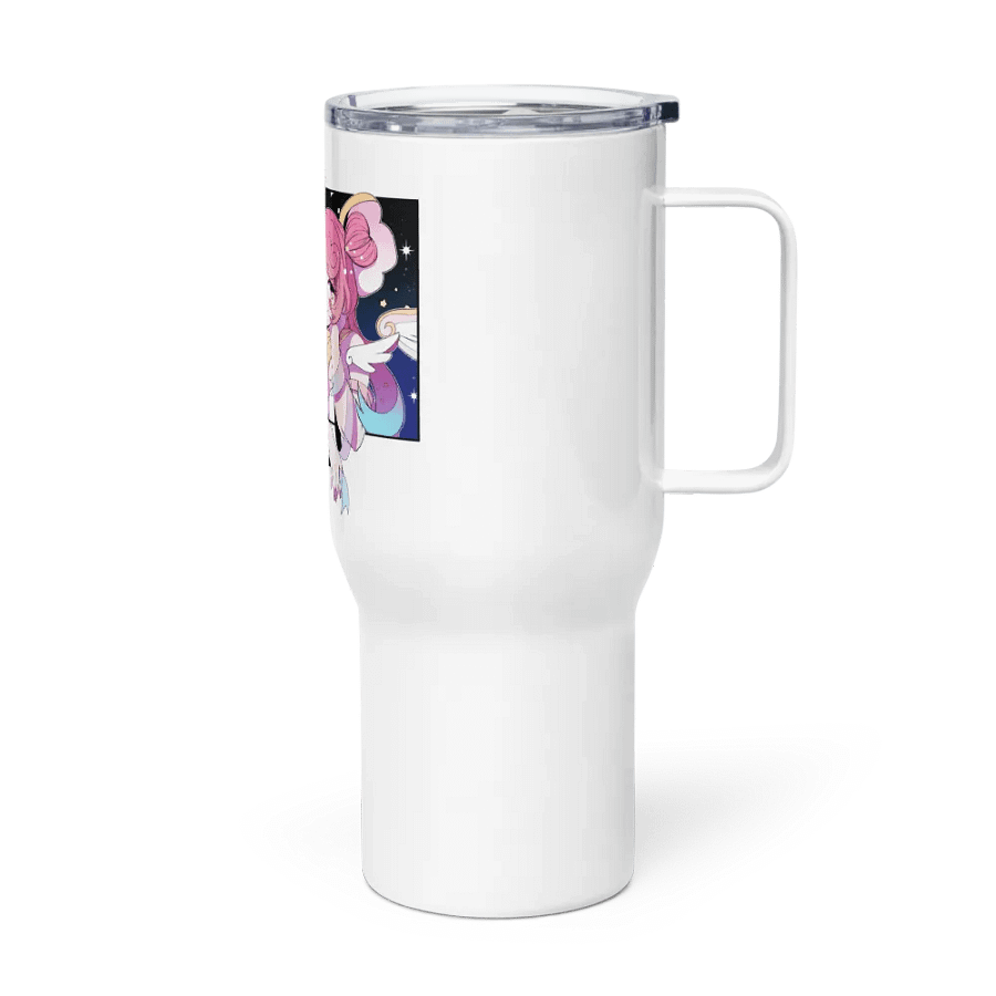 ♡ Rattie Window Travel Mug ♡ product image (3)