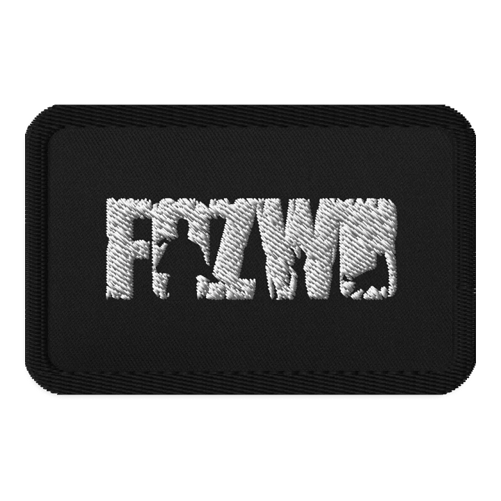 Fozwo Patch product image (1)