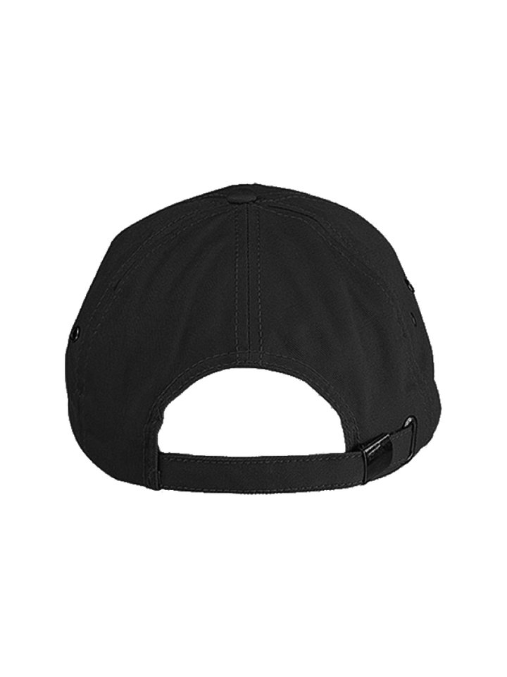 Big Accessories - Washed Baseball Cap product image (2)