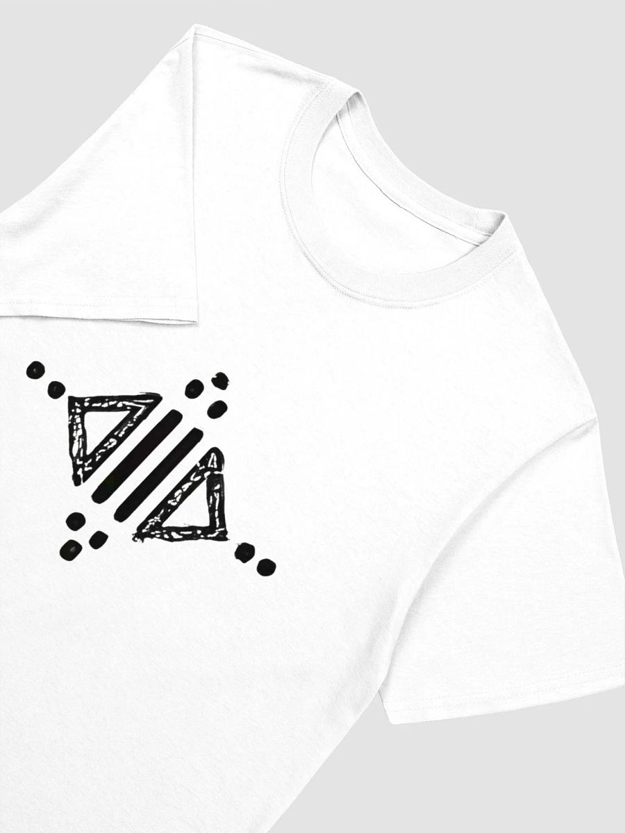 Amazigh symbol: Grains of Life T-Shirt | Symbol of Fertility & Life product image (3)