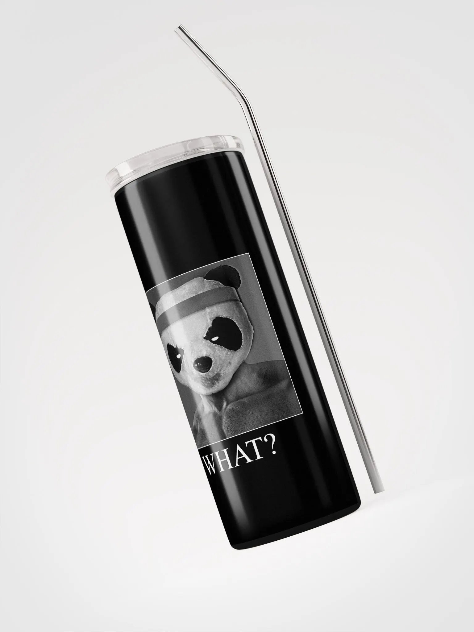 Giga Steel Tumbler product image (3)
