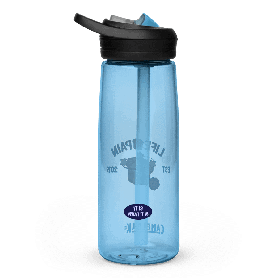 Life is Pain CamelBak product image (5)