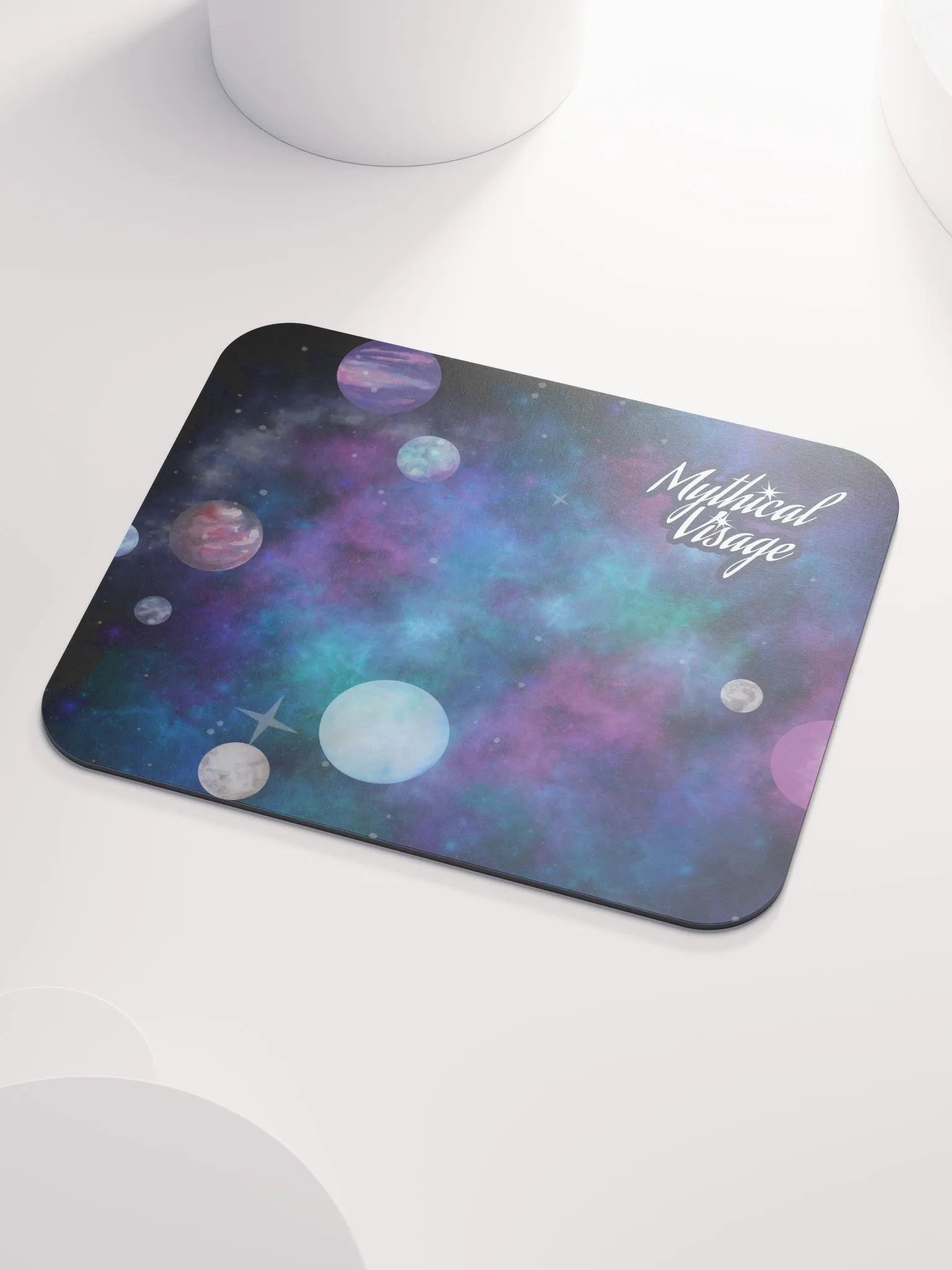 Cosmic Mouse Pad product image (3)