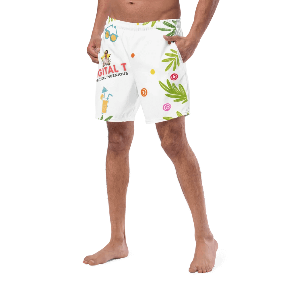 SWIM TRUNK product image (7)