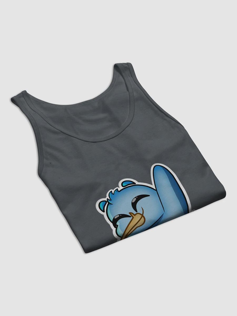 BluKii TankTop product image (5)