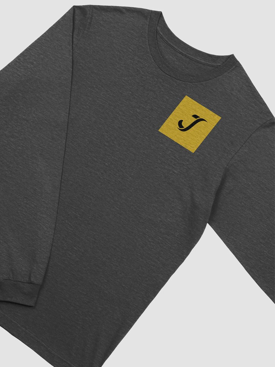 J Stitched winter shirt for winter product image (3)
