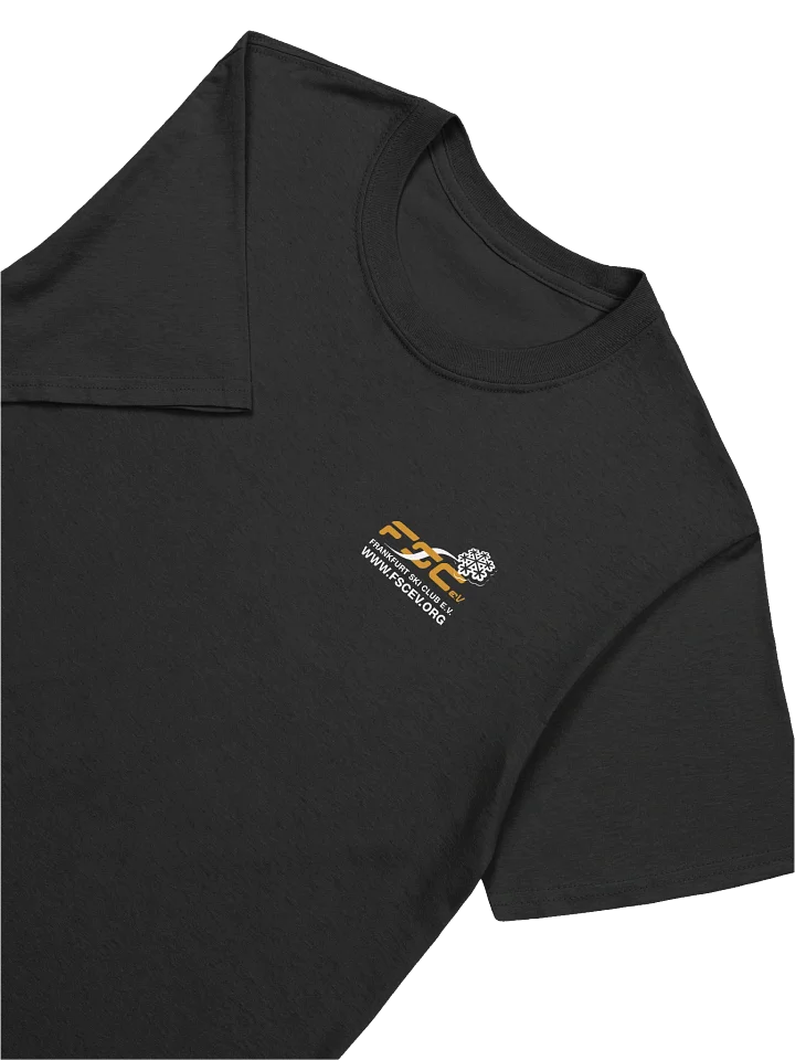 FSC Logo Blowing Flake (front only print) product image (2)