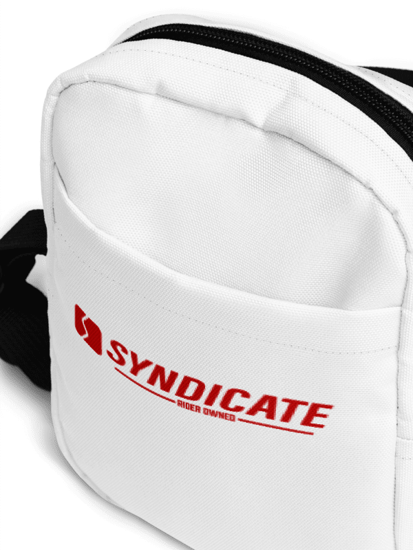 Syndicate Satchel product image (5)