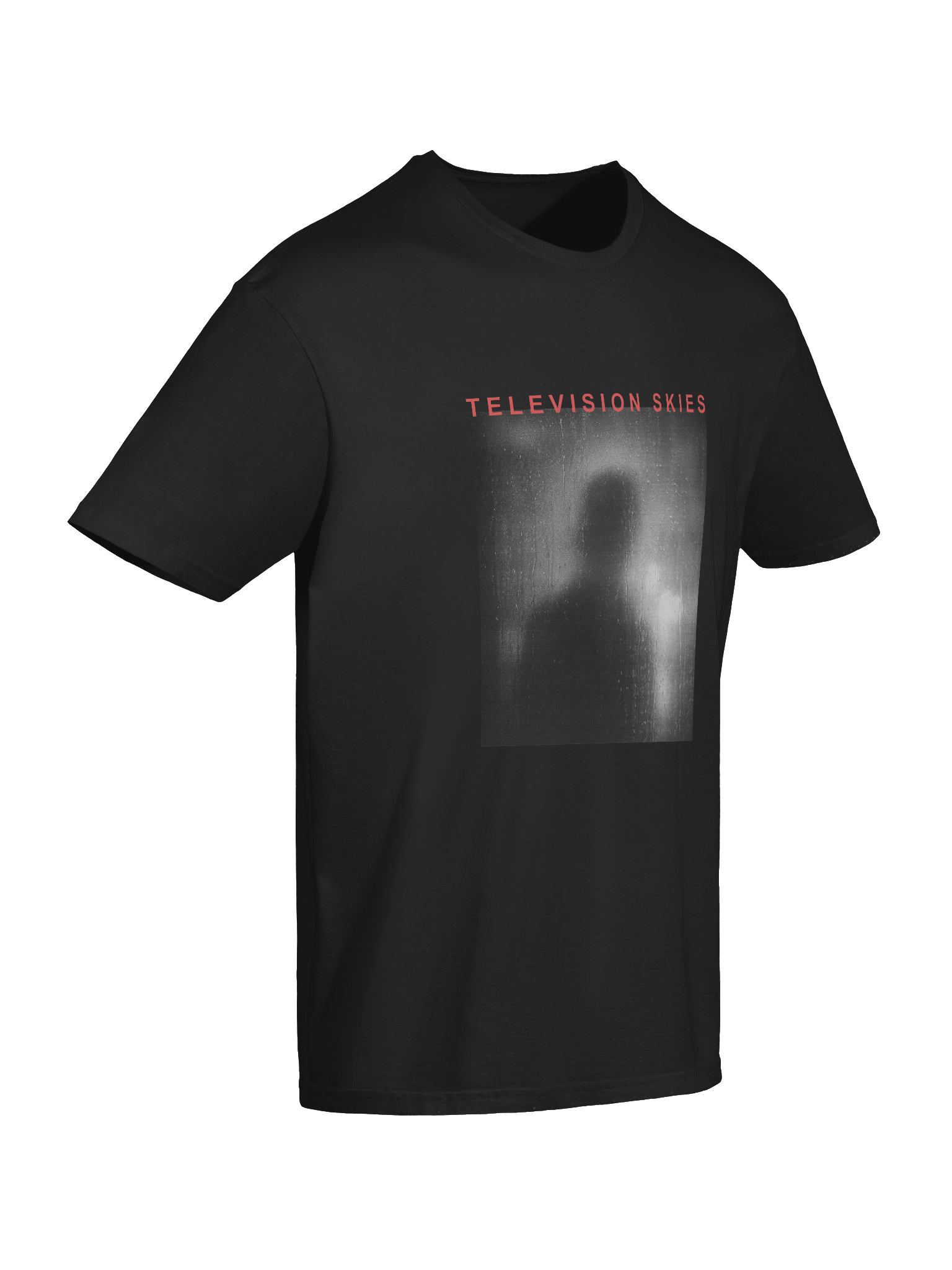 THROUGH THE GLASS TEE product image (10)
