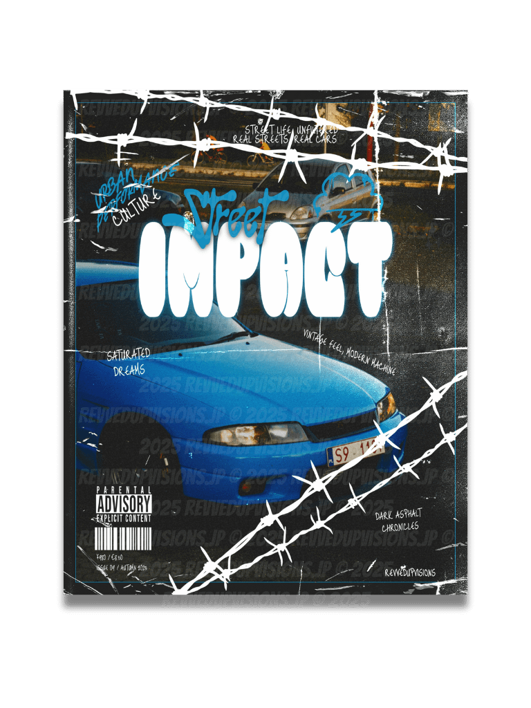 Street Impact product image (1)