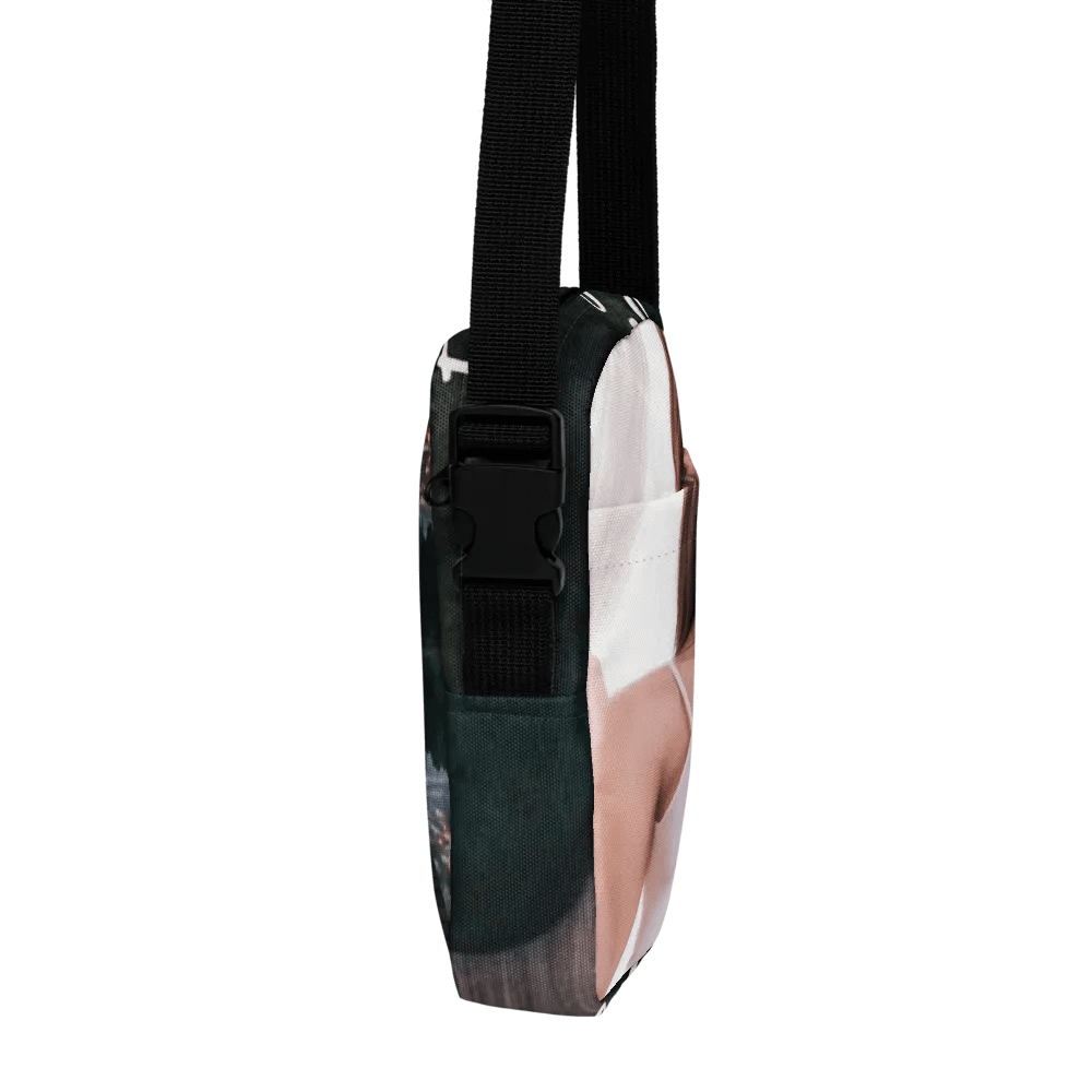 Buhay Tuklas Dreamer's Delight Crossbody Bag product image (9)