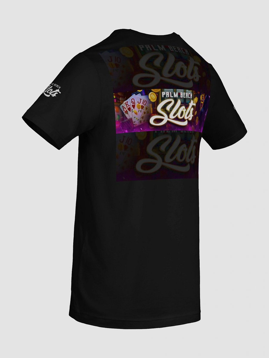 Palm Beach Slots Jackpot Tee Miami Edition product image (10)