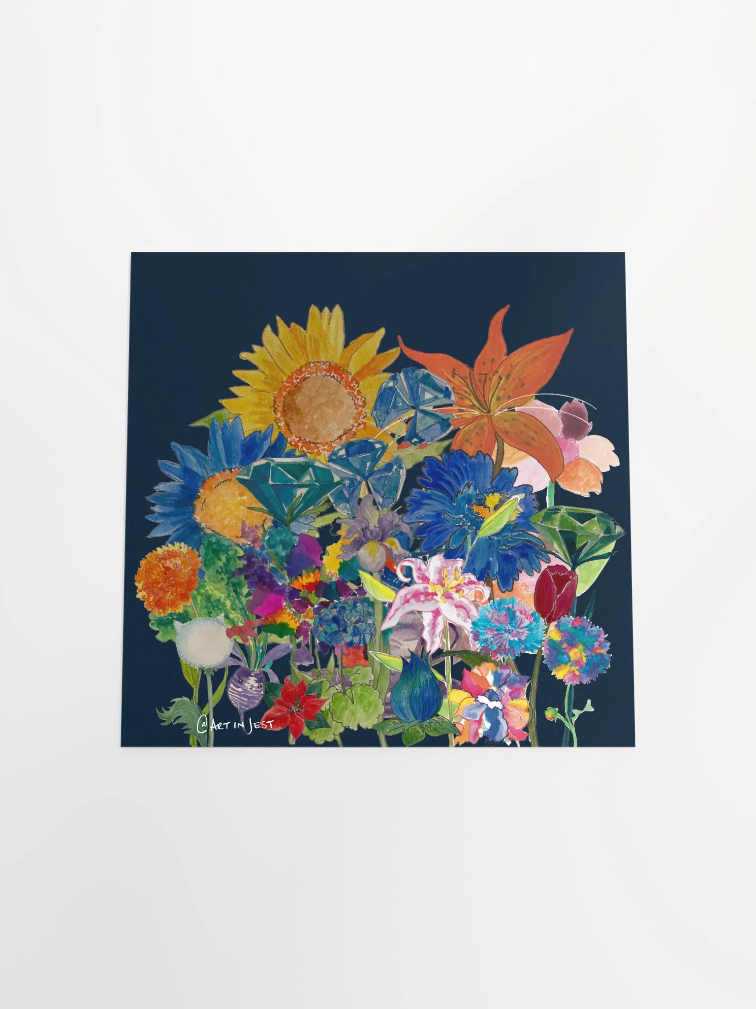 This Bouquet Prints product image (4)