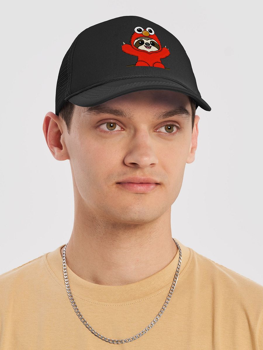 Cap - Elmo product image (5)