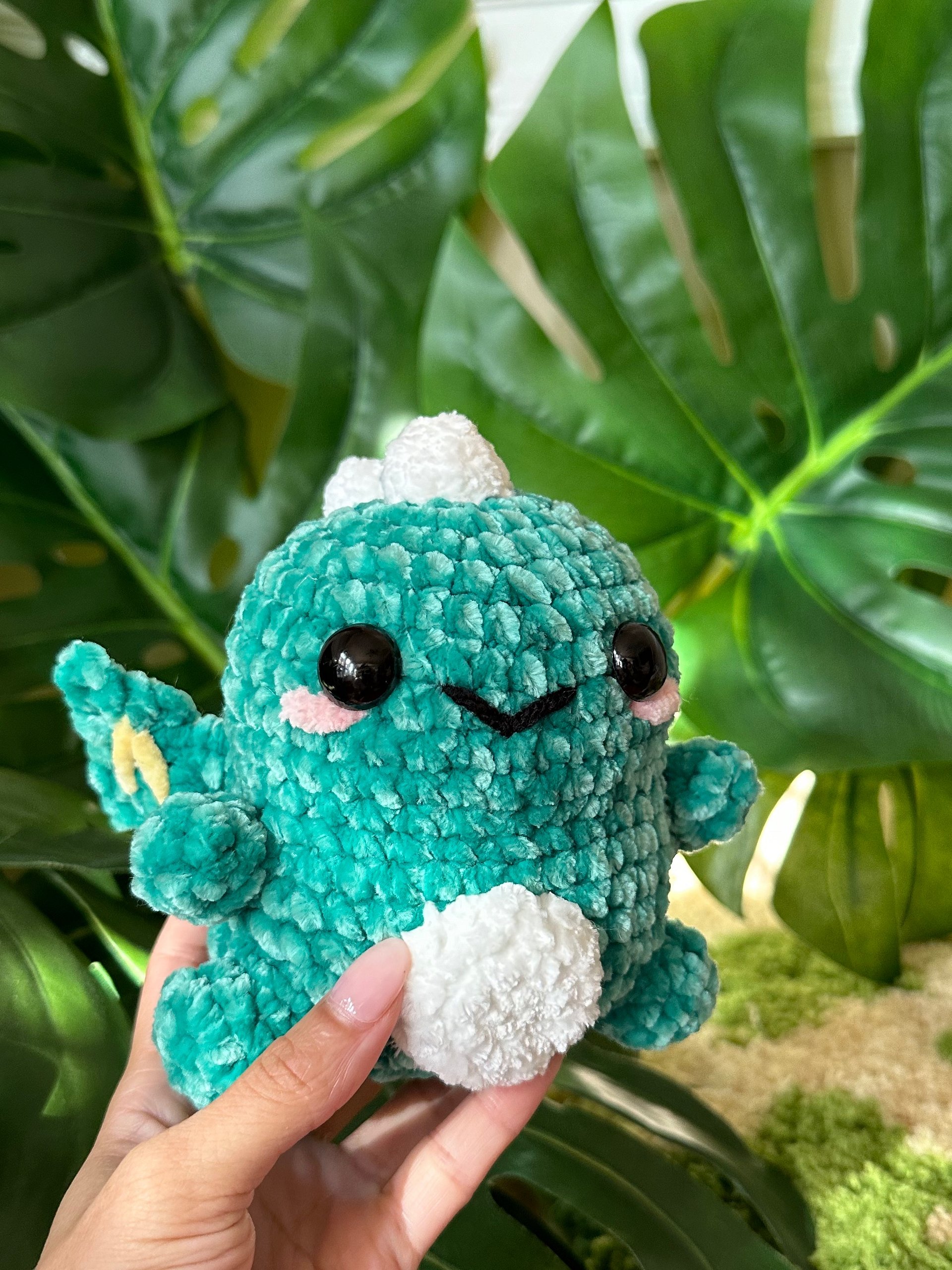 Jade the Dragon product image (4)