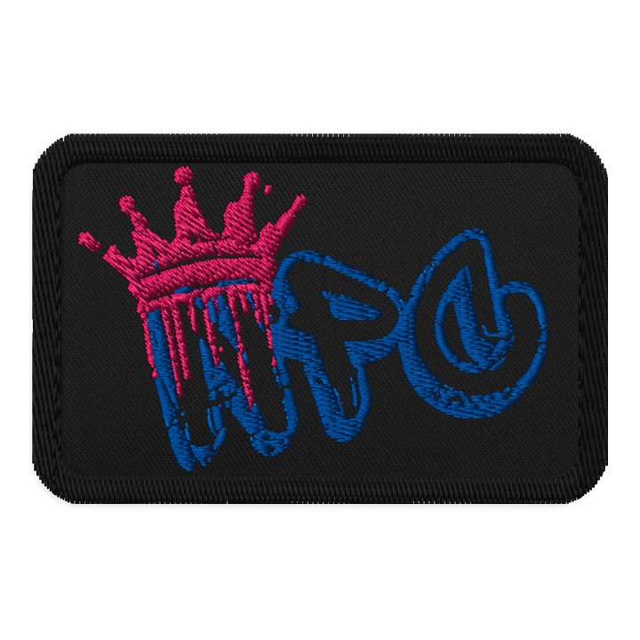 NPCPunk Patch product image (1)