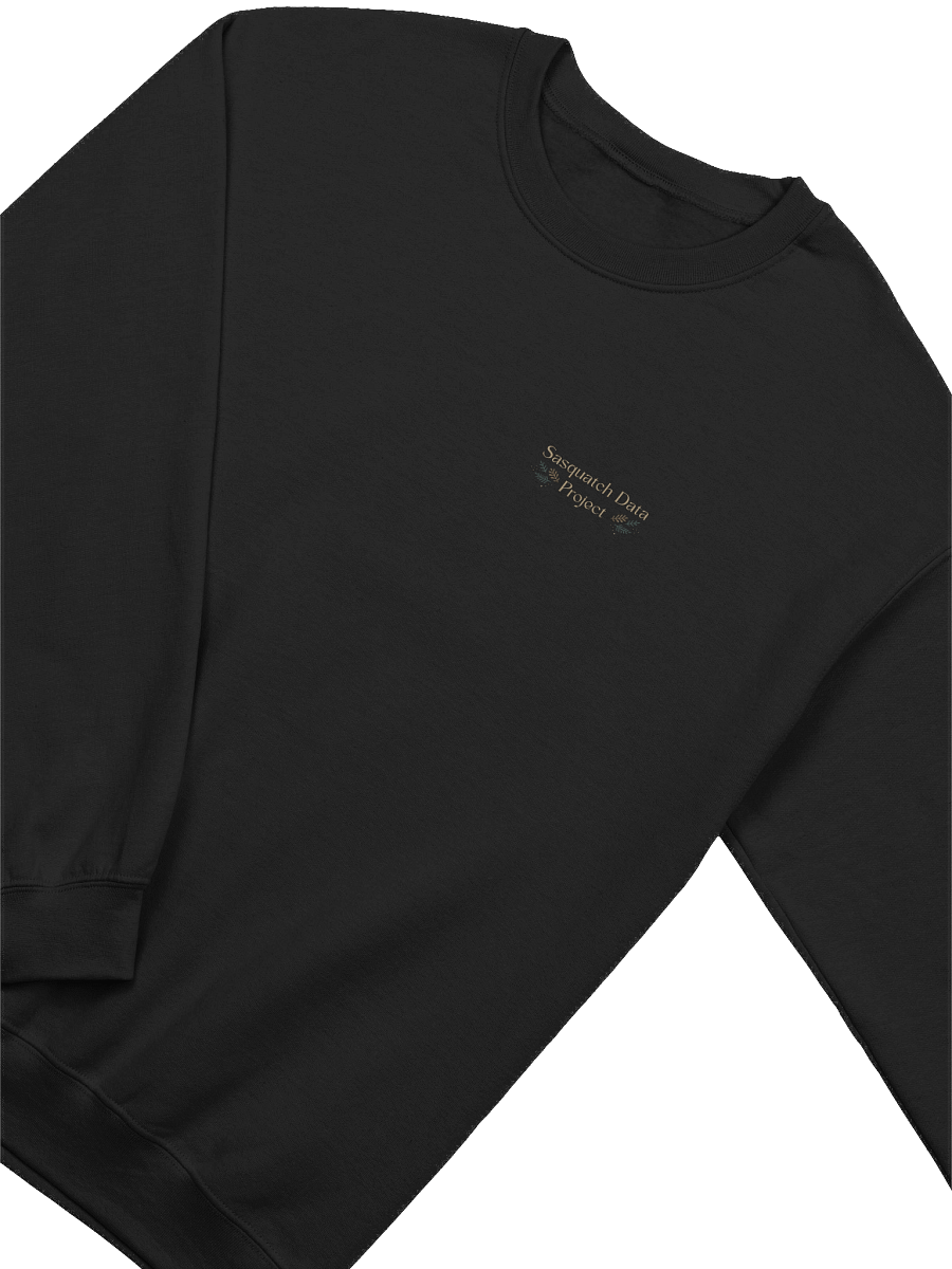 Celestial Sasquatch Crewneck product image (2)