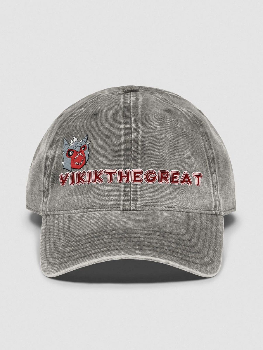 Vikik Hat2 product image (1)