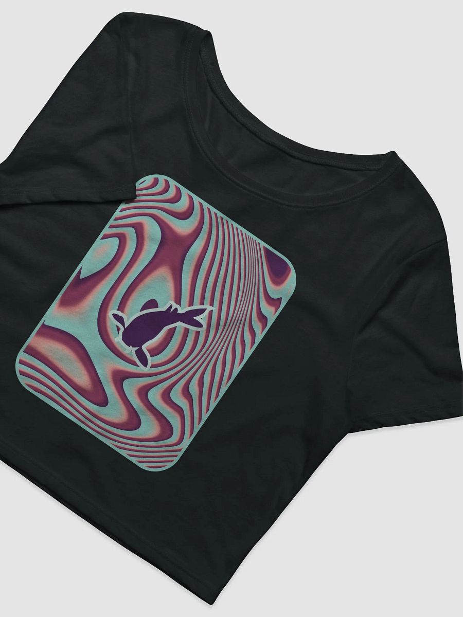 Void Baby Tee product image (2)