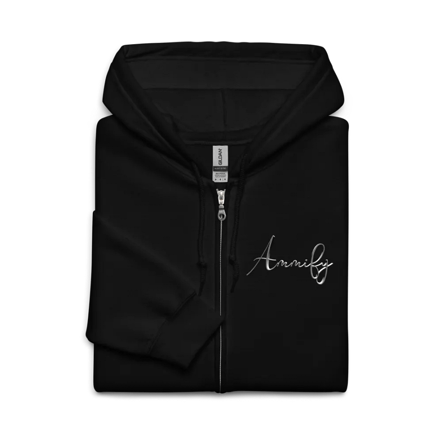 Ammify Zippie Hoodie product image (3)