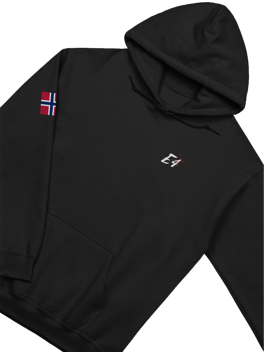 The V1king3n Hoodie product image (7)