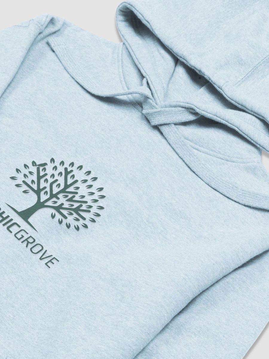GraphicGrove Tree Unisex Premium Hoodie - Nature-Inspired Design product image (3)
