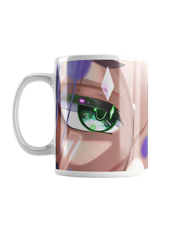 Mystical Gaze Mug product image (1)