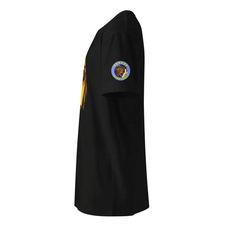 Lil Banana Bear product image (51)