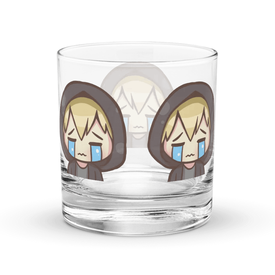 Sadge Glass product image (4)