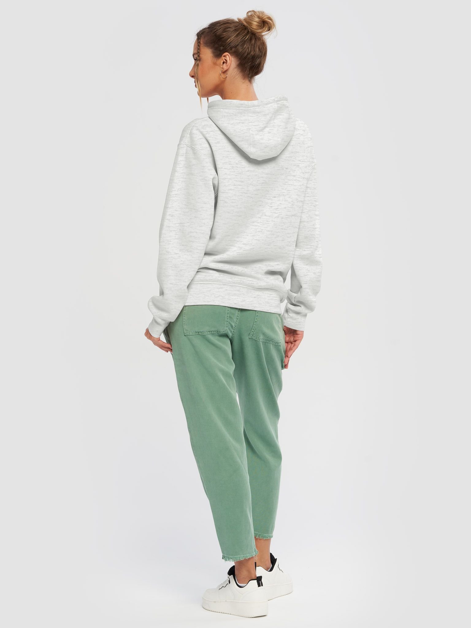E-Estate Classic Logo Hoodie product image (16)